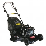 허리케인 혼다엔진 자주식 잔디깎기 HJ-2280NA 후륜구동