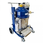 남부 절삭유 클리너 SD400 TC80M 시리즈