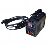 아세아 디지털 아크용접기 ASEA MMA-200S 세트