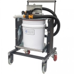 남부 집진기 SG220 H03 T20 용기분리형