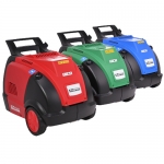 SJE 전기식 스팀세척기 Optima EST 27K