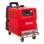 SJE 소형 스팀세척기 Optima XDM