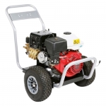 SJE 엔진 고압세척기 BENZ CH2515