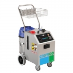 SJE 스팀청소기 CONTIGO