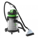 SJE 건습식 실내 크리닝기 GS1/33 EXT 1모터