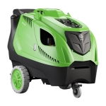 SJE 전기식 냉온수 고압세척기 PW-E100 D1712