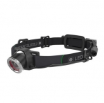 레드랜서 LED 충전 헤드랜턴 MH10 600루멘 배터리O