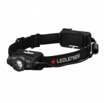 레드랜서 LED 충전 헤드랜턴 H5 Core 350루멘 배터리O