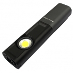 레드랜서 충전 워크라이트 iW7R 600루멘 배터리내장 충전케이블O