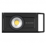 레드랜서 충전 워크라이트 iF4R 2500루멘 배터리내장 충전기O