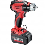 마펠 무선 임팩트 전동 드라이버 드릴 ASB 18M bl 퓨어