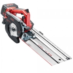 마펠 충전 무선 크로스컷팅쏘 KSS 40 18M BL