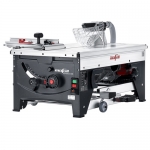 마펠 이동식 테이블쏘 ERIKA 85 풀푸쉬쏘