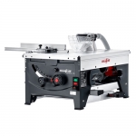 마펠 이동식 테이블쏘 ERIKA 70 풀푸쉬쏘