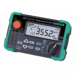 교리츠 디지털 절연저항계 KEW3552BT