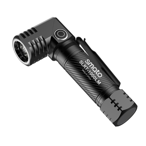 스마토 LED 충전라이트 SLRT-1000LM 충전지O 어댑터O