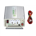 다르다 DC/AC 인버터 유사계단파 DP1500AQ (DC12V/1500W)