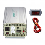 다르다 DC/AC 인버터 유사계단파 SI5400AQ (DC12V/8000W)