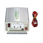 다르다 DC/AC 인버터 유사계단파 DP16024BQ (DC24V/1600W)