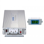 다르다 DC/AC 인버터 순수정현파 DK1240A (DC12V/4000W)