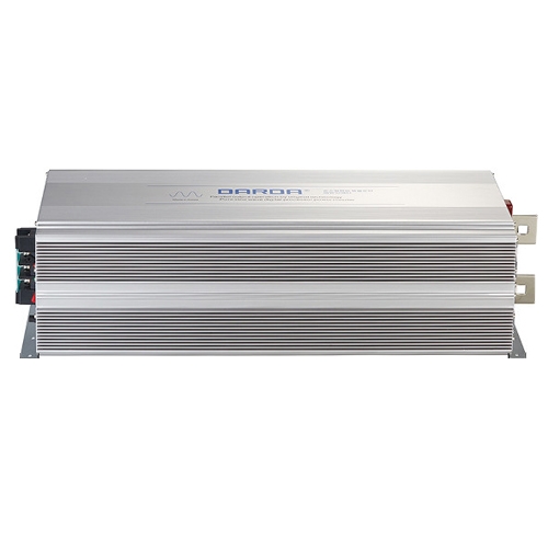 다르다 DC/AC 인버터 순수정현파 DK2450A (DC24V/5000W)
