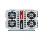 다르다 DC/AC 인버터 순수정현파 DK2450A (DC24V/5000W)