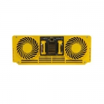 다르다 DC/AC 인버터 순수정현파 DK122000 (DC12V/1800W)