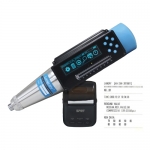 코이스 디지털 콘크리트 테스트햄머 KH-200 프린터포함