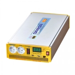 다르다 DC/AC 인버터 순수정현파 PNK200024FD (DC24V/2000W)