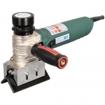 챔포 휴대용 용접개선용 면취기 GTW-700W 판재전용