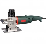 챔포 용접비드 가공기 GTB-2100S 면취기