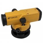 탑콘 자동레벨 AT-B4A