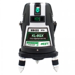 코이스 라인레이저레벨 KL-8GX 그린빔