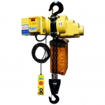 파워업 단상호이스트 안전인증 DU-902K 시리즈