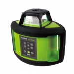 코이스 회전형 레이저레벨기 RL-800G 그린빔