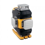 코이스 4D 밝기조절 레이저레벨기 KL-4GF 그린빔