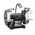 라구나 듀얼 스피드 벤치 글라인더 G8