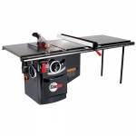 쏘스탑 인더스트리얼 테이블쏘 삼상 5마력 ICS53380