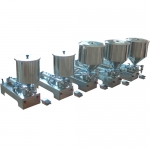 하나토 충진기 싱글형 PL-60S 시리즈