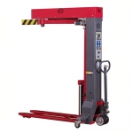 하나토 파렛트 랩포장기 PWA-1600