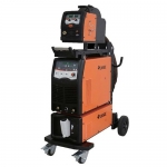 제이식 미그용접기 MIG350P 더블펄스