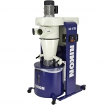 리콘 1.75마력 싸이클론 집진기 60-1750 캐니스터필터