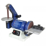 리콘 벨트 디스크 샌더기 50-161VS