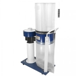리콘 1마력 캐니스터 이동식 집진기 60-100C