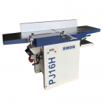 리콘 16인치 헬리컬 수압 자동 복합기 25-216H