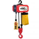 컴업 단상 유럽형 미니호이스트 CK-490