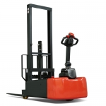 블랙드래곤 카운터 밸런스 지게차 ECT061