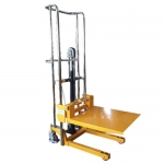 SY리프트 미니 수동 포크리프트 SFL-4120 시리즈