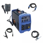 로웰 인버터 미그 아크 겸용 용접기 MIG-185P 시리즈