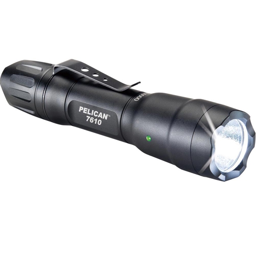 펠리칸 LED 라이트 7610 건전지O